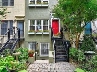 1918 1/2 New Hampshire Ave NW, Washington, DC 20009