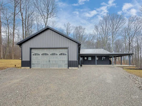 10867 Township Road 56 NE, Mount Perry, OH 43760