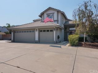 15115 Mahogany Way, Lake Elsinore, CA 92530