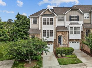 5921 Cameo Glass Way, Raleigh, NC 27612