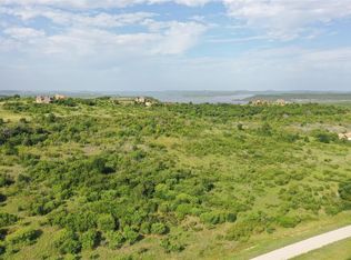 677 Balcones Ln, Graford, TX 76449