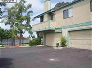 705 Hermes APT 3, Hercules, CA 94547