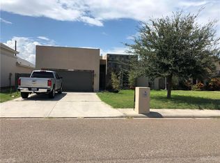 404 Alma Ave, Mission, TX 78572