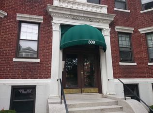 309 Allston St APT 5, Brighton, MA 02135