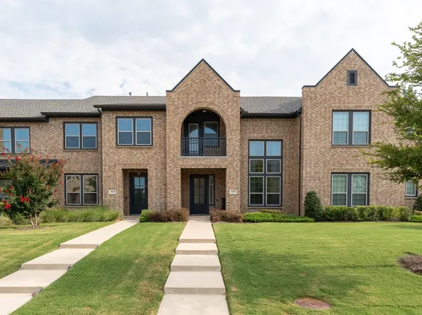 2225 Lasso Ln, Carrollton, TX 75010