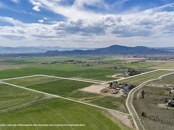 5815 Glass Dr, Helena, MT 59602