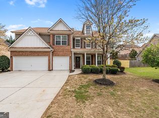 4133 Duran Ln, Auburn, GA 30011