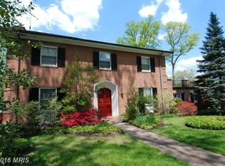 2 Goodale Rd, Baltimore, MD 21212