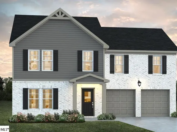 306 Juniper Valley Cir, Piedmont, SC 29673