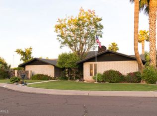 2521 S Bala Dr, Tempe, AZ 85282