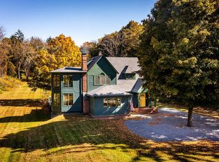 48 Verbank Road, Millbrook, NY 12545