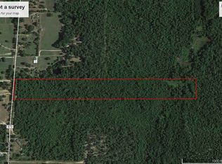 16050 County Road 373, Gladewater, TX 75647
