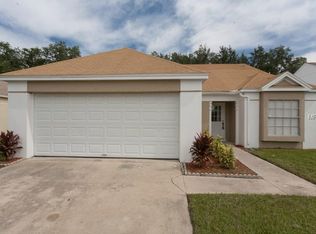 439 Chicago Woods Cir, Orlando, FL 32824