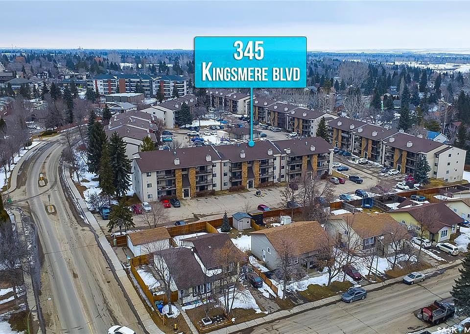 1st image of UNIT 204-345 Kingsmere BOULEVARD