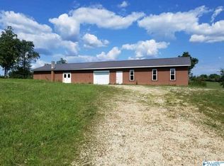 5552 County Road 27, Fort Payne, AL 35968