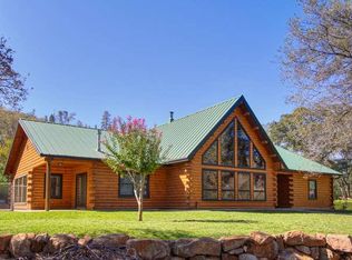 2000 Triunfador Ln, Rescue, CA 95672