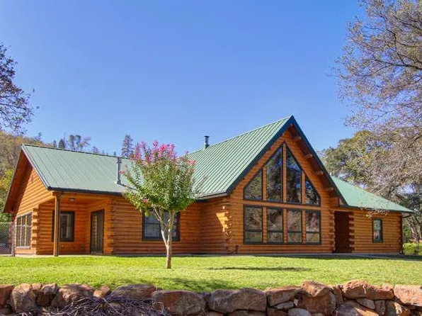 2000 Triunfador Ln, Rescue, CA 95672