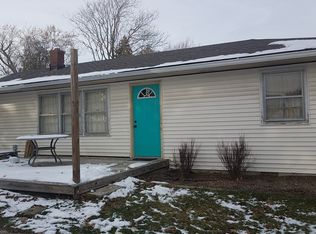 1236 S Dukane Way, Indianapolis, IN 46241