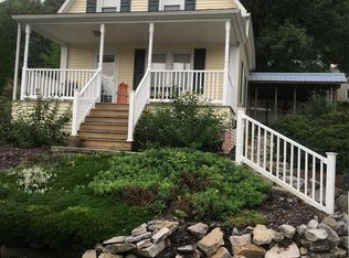 714 Roosevelt Ave, Lewistown, PA 17044