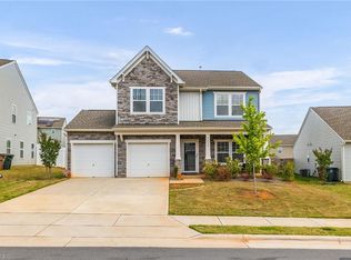 5632 Tier View Trl, Greensboro, NC 27405