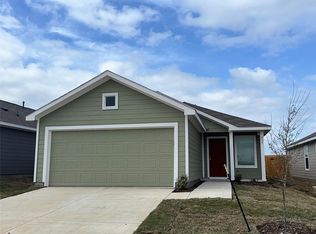 937 Mountain Laurel Rd, Princeton, TX 75407