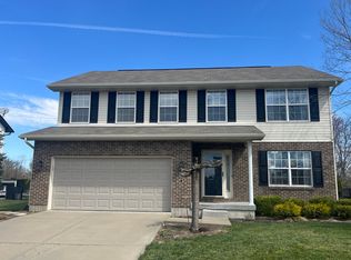 9907 Codyview Dr, Independence, KY 41051