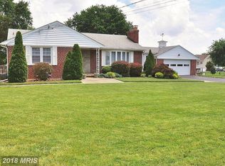 9029 Hines Rd, Baltimore, MD 21234