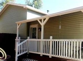 3840 Cass Elizabeth Rd, Waterford, MI 48328