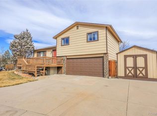 9359 W Lake Dr, Littleton, CO 80123