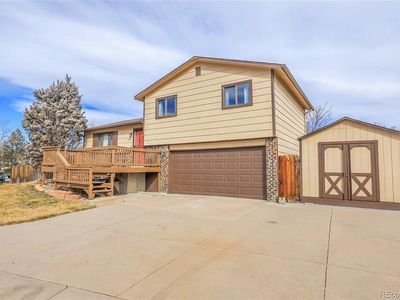 9359 W Lake Drive, Littleton, CO, 80123