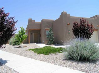 4207 Parque De Villa, Santa Fe, NM 87507