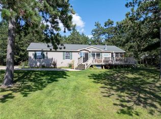 7835 W Ottertail Dr, Spooner, WI 54801
