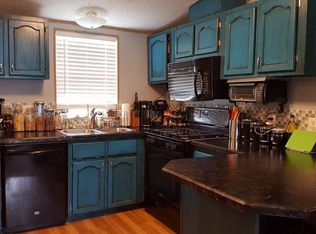16629 State Highway P, Queen City, MO 63561