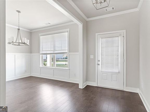 5th image of 3956 W Lockaby Way