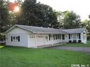 5191 Old Oneida Rd, Verona, NY 13478