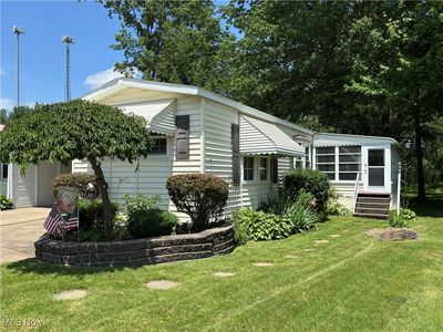 1229 Columbiana Lisbon Rd LOT 55, Columbiana, OH, 44408
