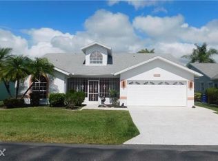 3349 Clubview Dr, North Fort Myers, FL 33917