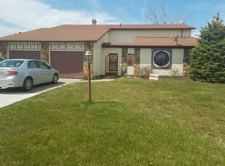 2912-2914 York Dr, Lorain, OH
