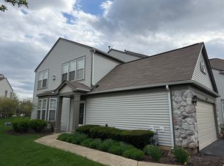 3129 Ollerton Ave #3129, Aurora, IL 60502