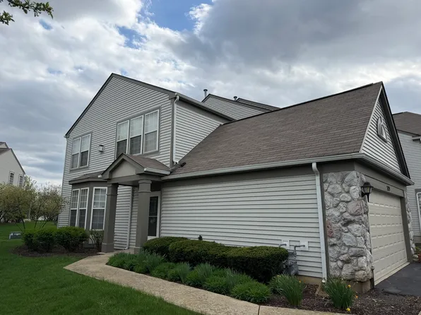 3129 Ollerton Ave #3129, Aurora, IL 60502