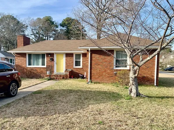 1452 Scott Bend Ln, Virginia Beach, VA 23454