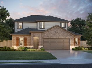 109 Capella Way, Hutto, TX 78634