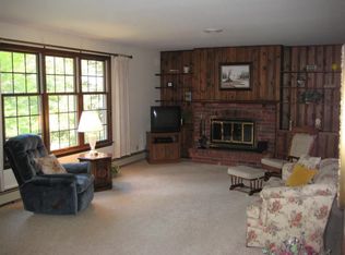 5924 Pranica Ln, Sobieski, WI 54171