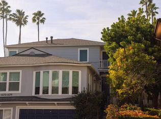 (6007) Westwood Manning Apartments, Los Angeles, CA 90024