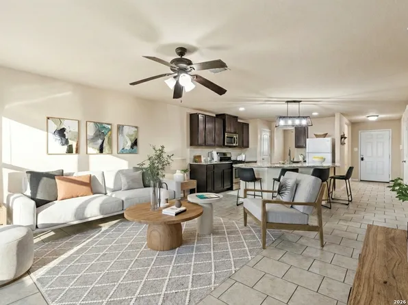 14033 Shivers Cv, San Antonio, TX 78254