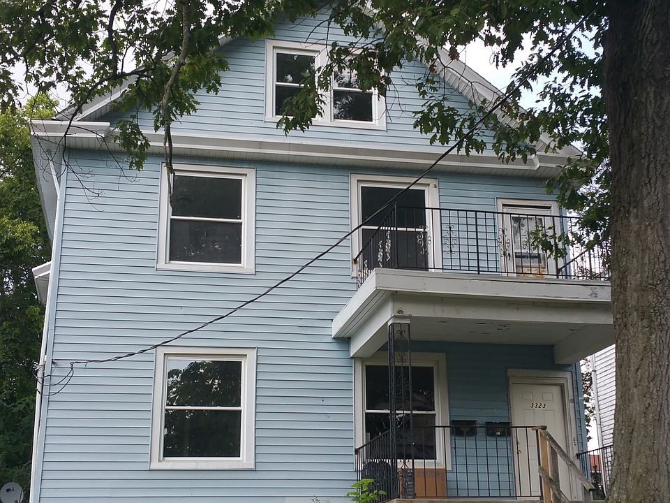 1st image of 3323 Bonaparte Ave #2