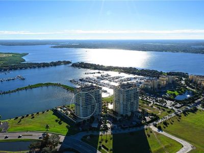 140 Riviera Dunes Way APT 606, Palmetto, FL, 34221