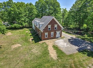 110 Old Brunswick Rd, Gardiner, ME 04345
