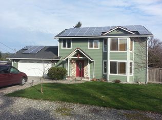 1132 Central Ave E, Tenino, WA 98589