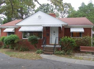 600 E Lexington Ave, High Point, NC 27262